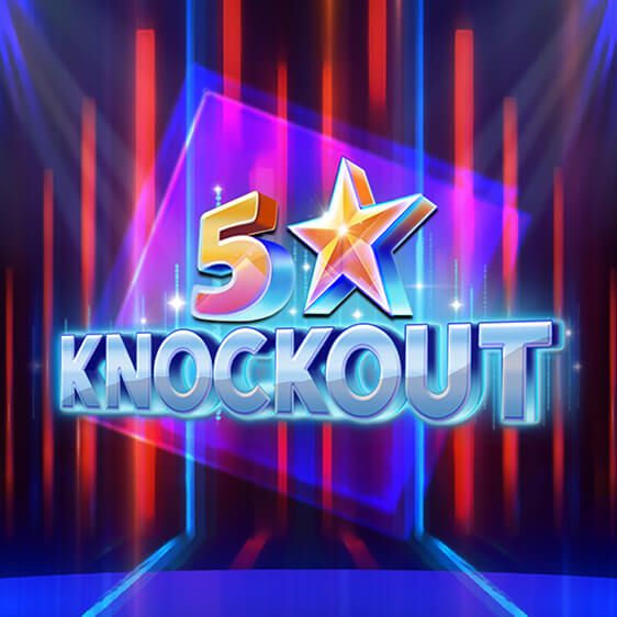 5 Star Knockout