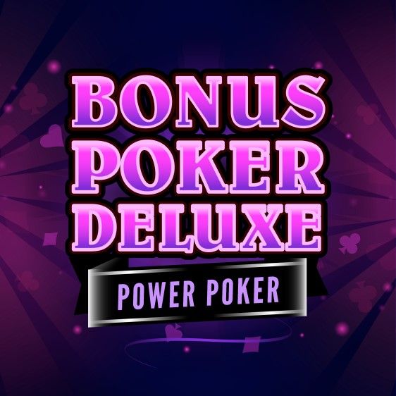 Bonus Poker Deluxe - Power Poker