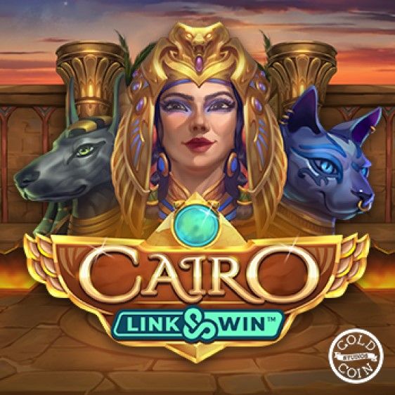 Cairo Link&Win