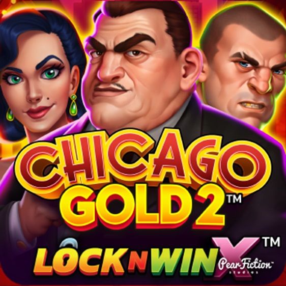 Chicago Gold 2 LOCKWINX