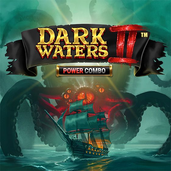Dark Waters II Power Combo