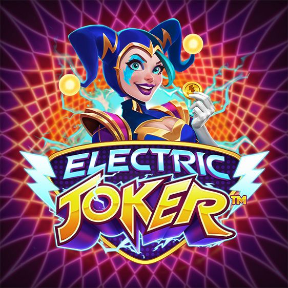 Electric Joker