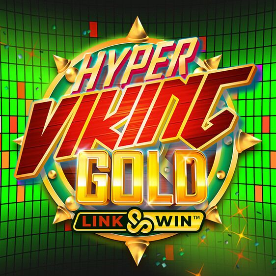 Hyper Viking Gold