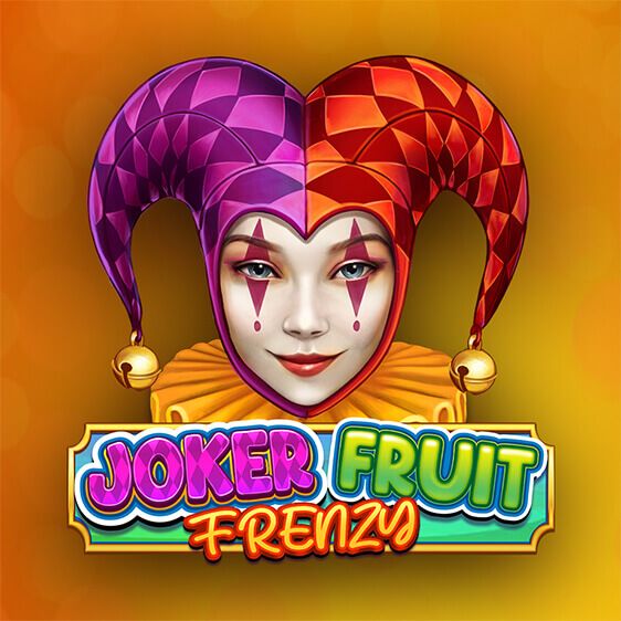 Joker Fruity Frenzy