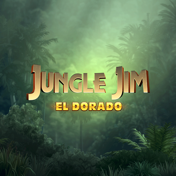 Jungle Jim El Dorado
