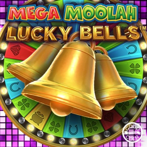 Mega Moolah Lucky Bells