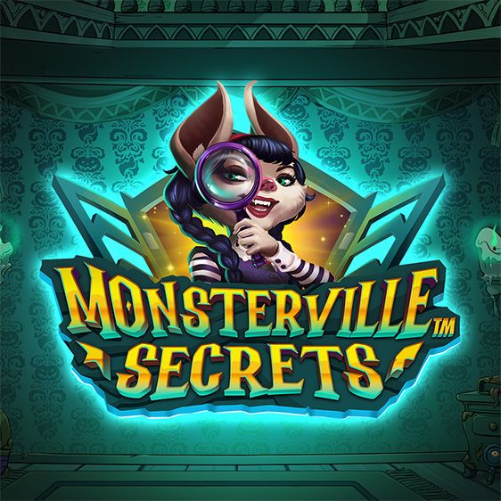 Monsterville Secrets