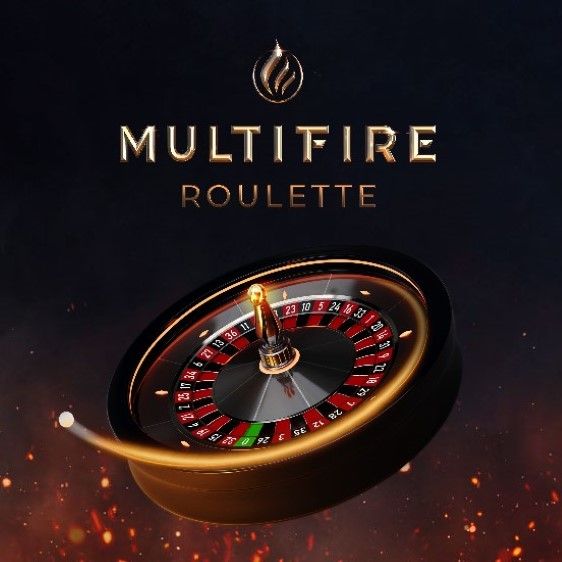 Multifire Roulette