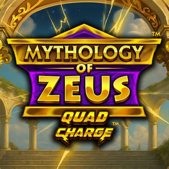 Mythology of Zeus