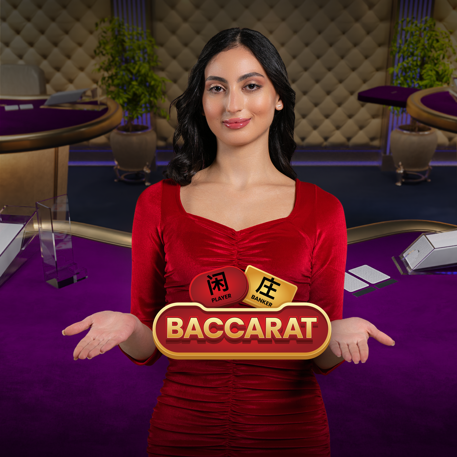 Baccarat 2