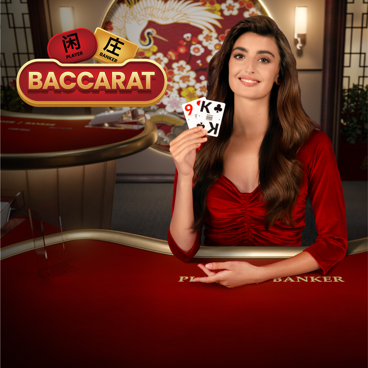 Baccarat 6