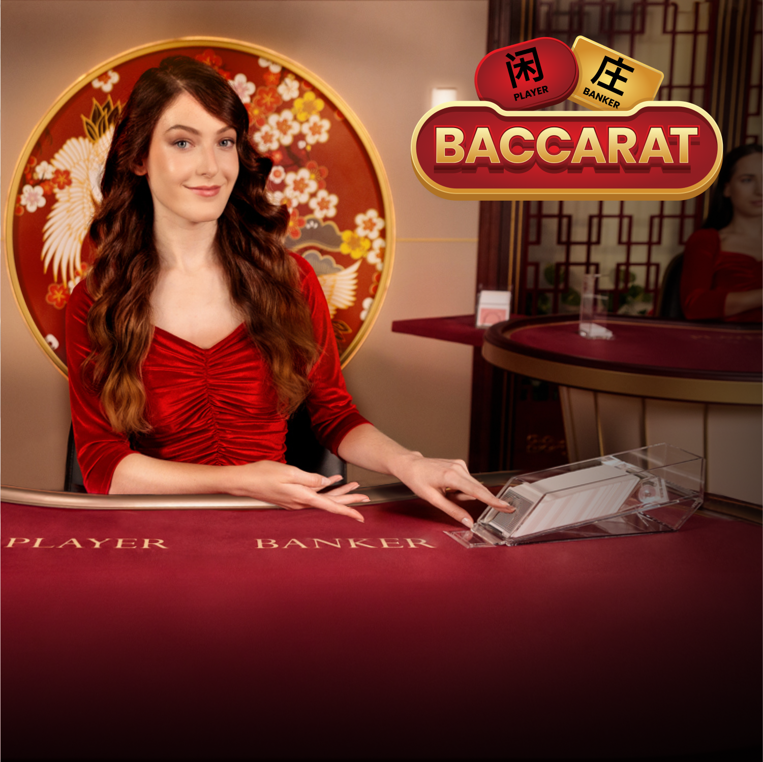 Baccarat 7