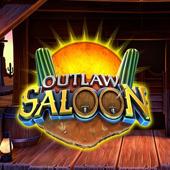 Outlaw Saloon