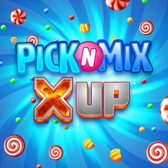 Pick n Mix X UP