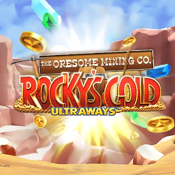 Rocky's Gold Ultraways