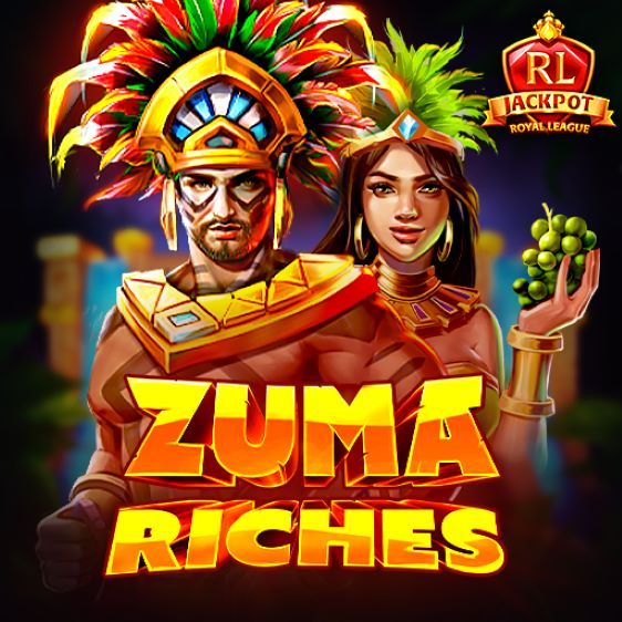 Royal League Zuma Riches
