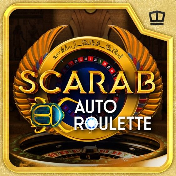 Scarab Auto Roulette