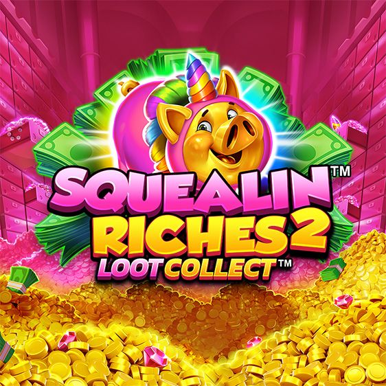 Squelin Riches 2