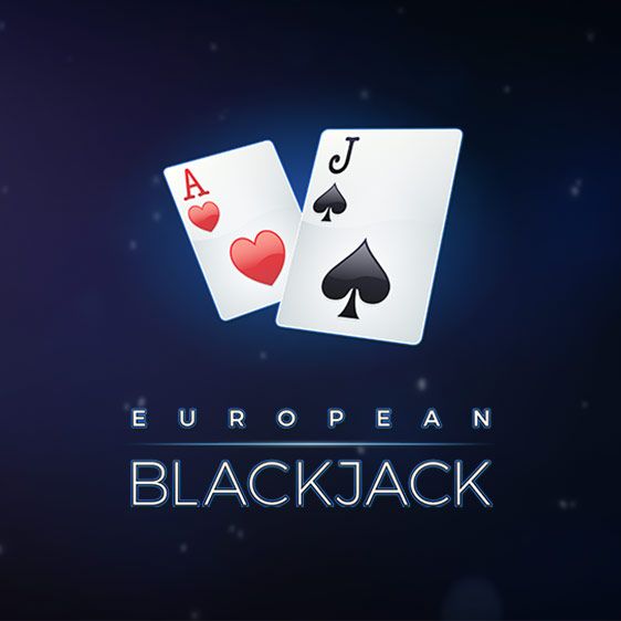 European Blackjack