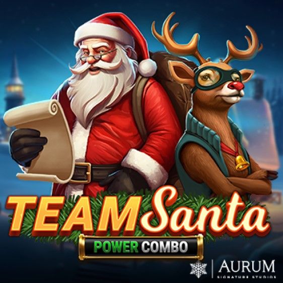 Team Santa