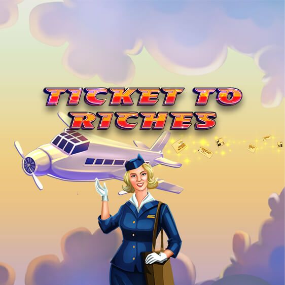 Ticket to Riches