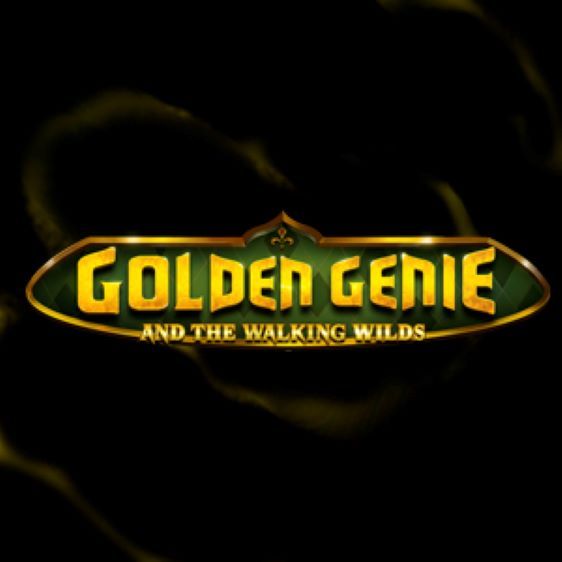 Golden Genie & The Walking Wild