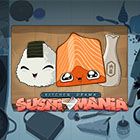 Kitchen Drama: Sushi Mania