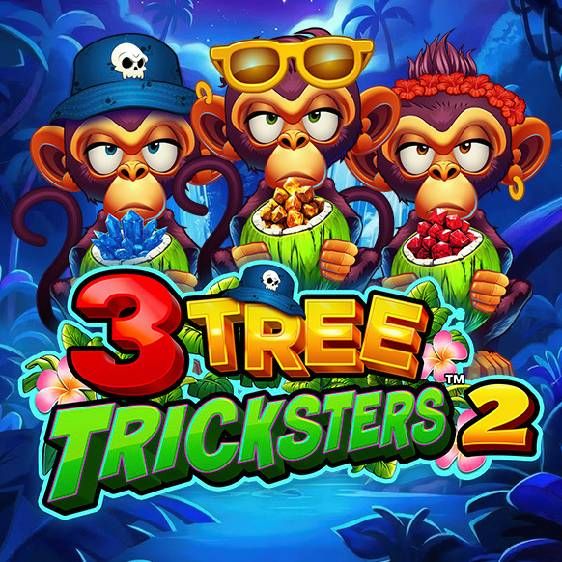 3 Tree Tricksters 2