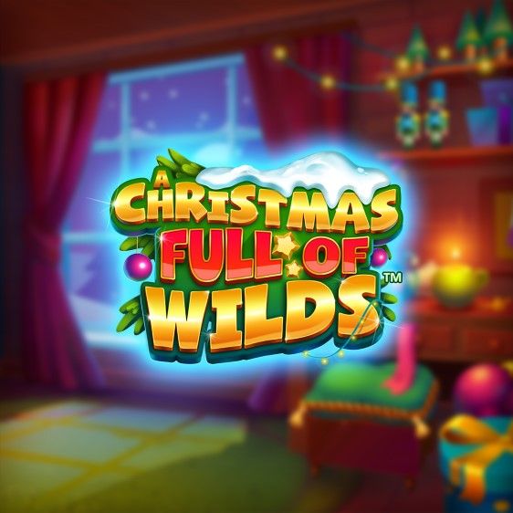 A Christmas Full of Wilds