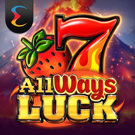 All Ways Luck – Endorphina