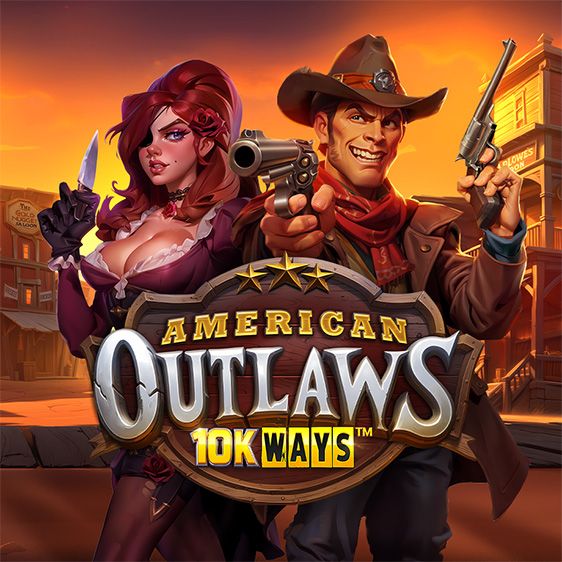 American Outlaws 10K Ways
