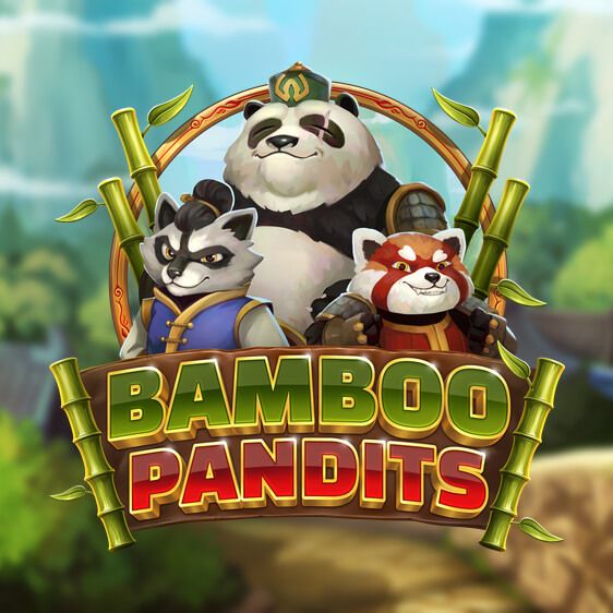 Bamboo Pandits