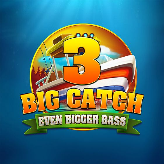 Big Catch Even Bigger Bass 3