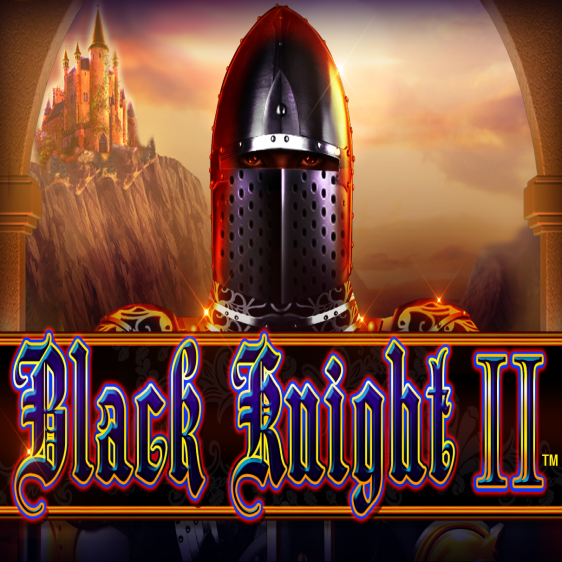 Black Knight II