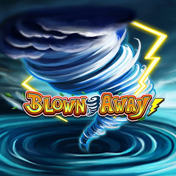 Blown Away
