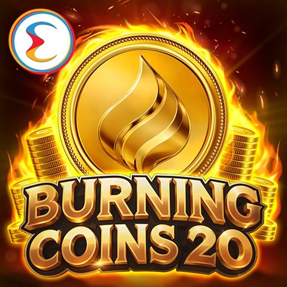 Burning Coins 20 – Endorphina