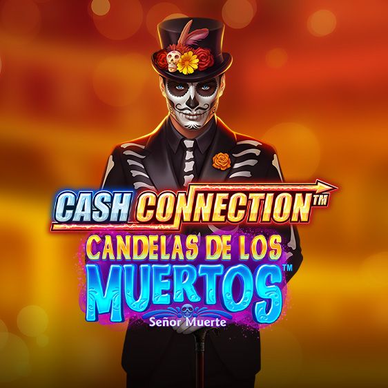 Cash Connection: Candelos de los muertos - Senor Muerte Linked