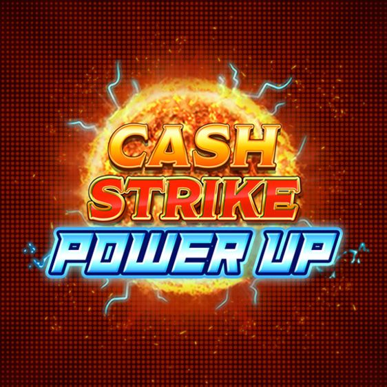 Cash Strike Power Up