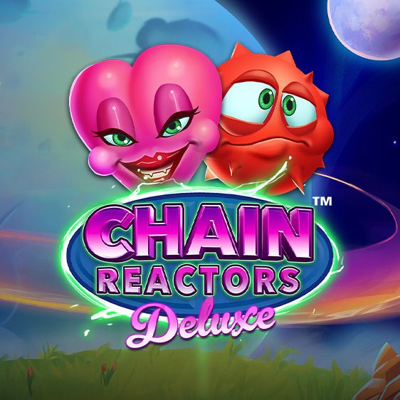 Chain Reactor Deluxe