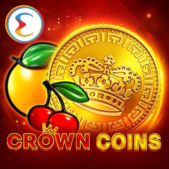 Crown Coins – Endorphina
