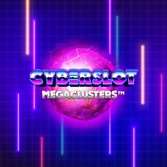 Cyberslot Megaclusters