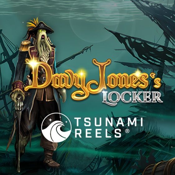 Davy Jones Locker