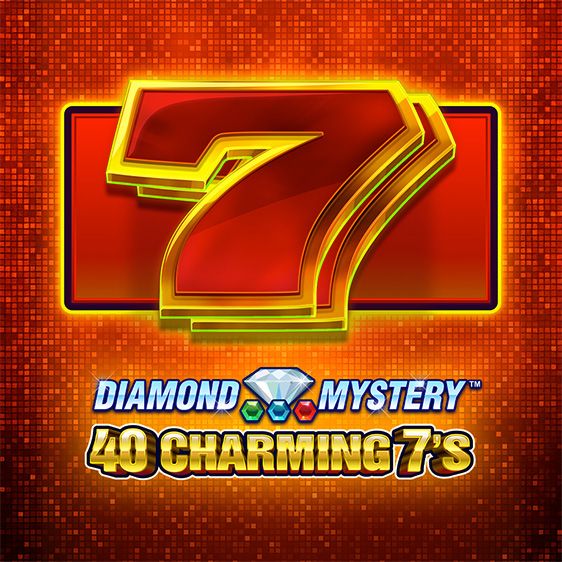 Diamond Mystery - 40 Charming 7’s
