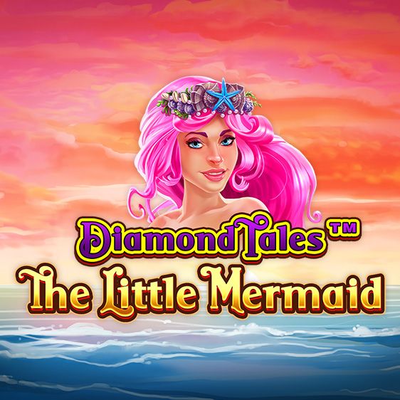 Diamond Tales: Little Mermaid