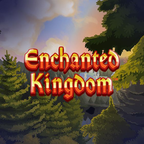 Enchanted Kingdom