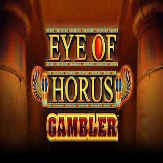 Eye of Horus Gambler