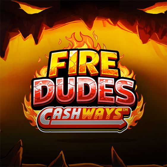 Fire Dudes