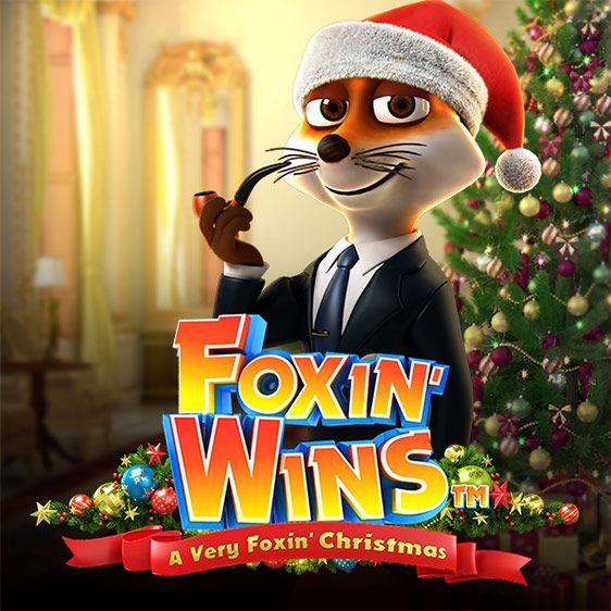 Foxin Wins Christmas Edition