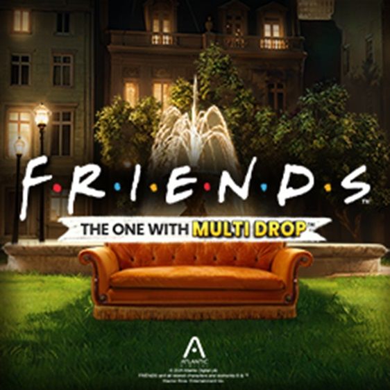 Friends The One With Multidrop