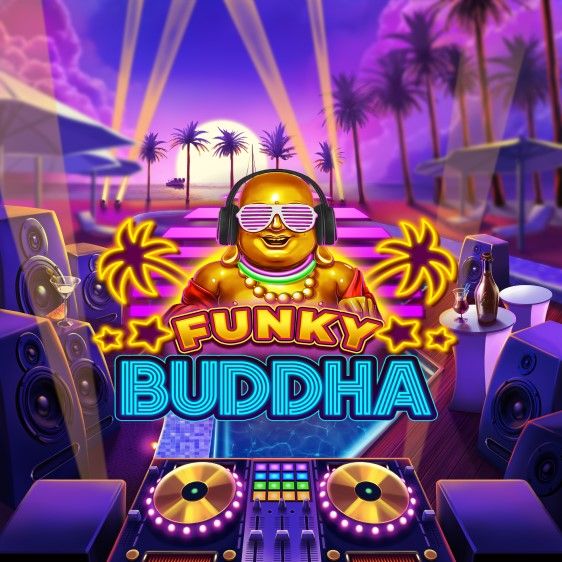 Funky Buddha